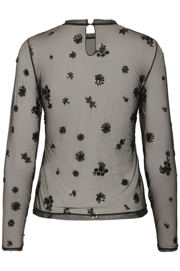 2025FW - In Wear - Blouse - Kui LS
