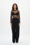 2025FW - In Wear - Blouse - Kui LS