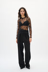 2025FW - In Wear - Blouse - Kui LS