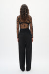 2025FW - In Wear - Blouse - Kui LS
