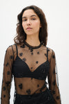 2025FW - In Wear - Blouse - Kui LS