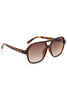 2026SS - In Wear - Lunettes de soleil - BELGIE (Choix de 2 couleurs)