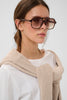2026SS - In Wear - Lunettes de soleil - BELGIE (Choix de 2 couleurs)