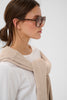 2026SS - In Wear - Lunettes de soleil - BELGIE (Choix de 2 couleurs)