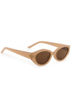 2026SS - In Wear - Lunettes de soleil - BILLIE (Choix de 2 couleurs)