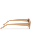 2026SS - In Wear - Lunettes de soleil - BILLIE (Choix de 2 couleurs)