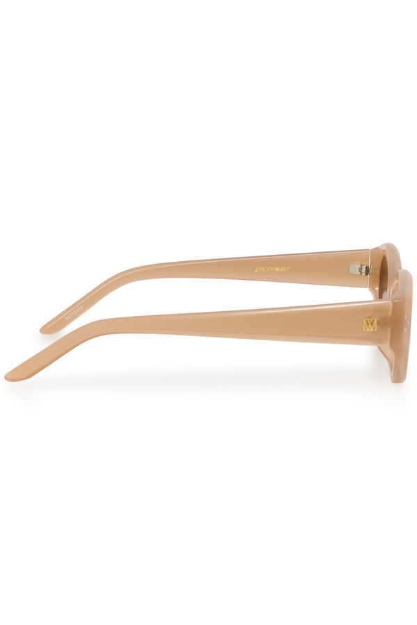 2026SS - In Wear - Lunettes de soleil - BILLIE (Choix de 2 couleurs)