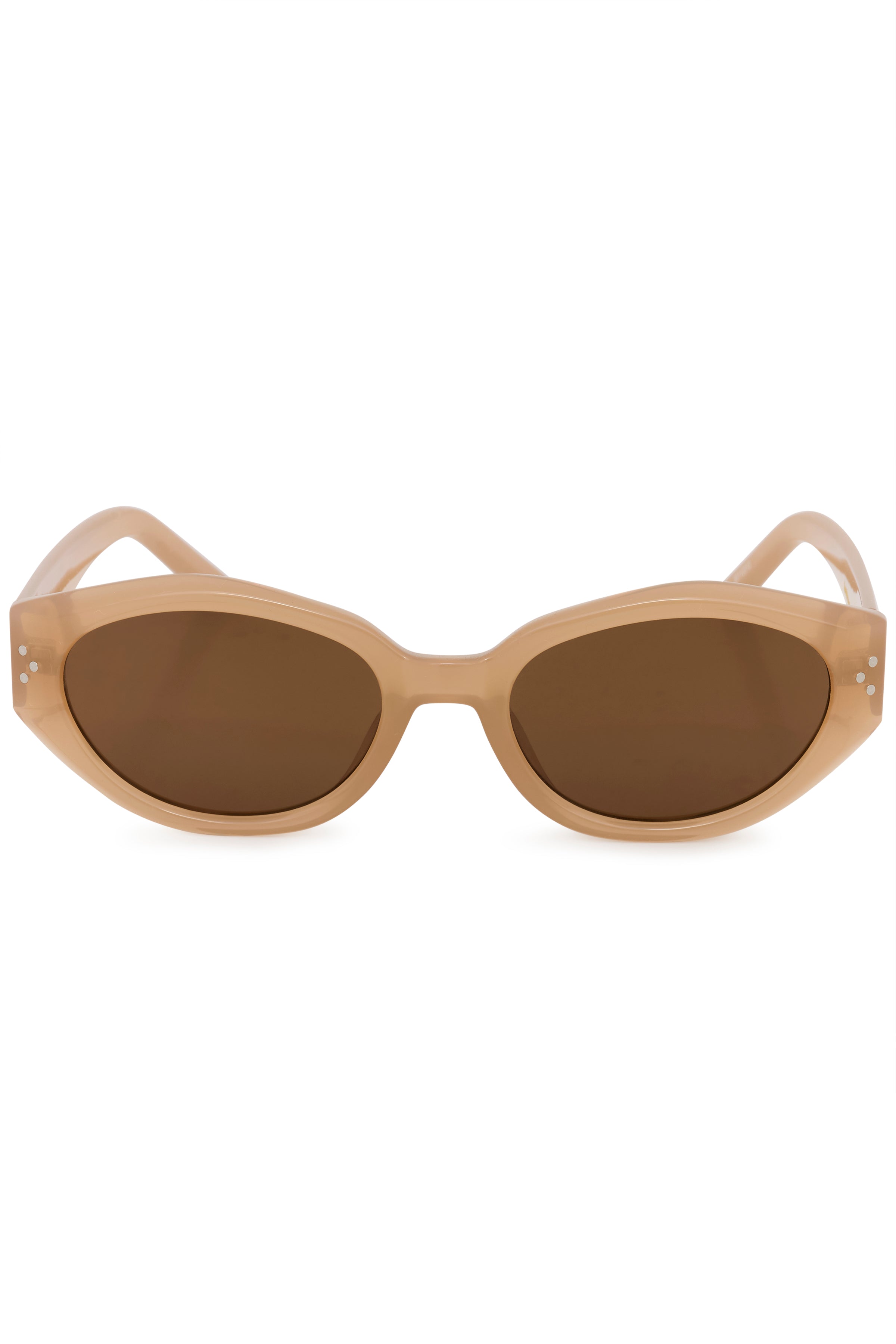 2026SS - In Wear - Lunettes de soleil - BILLIE (Choix de 2 couleurs)