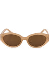 2026SS - In Wear - Lunettes de soleil - BILLIE (Choix de 2 couleurs)