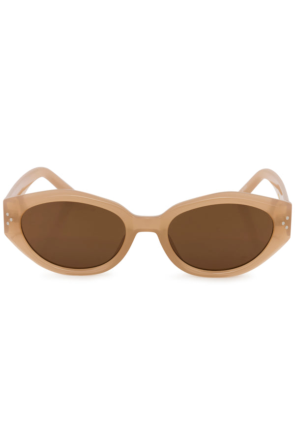2026SS - In Wear - Lunettes de soleil - BILLIE (Choix de 2 couleurs)
