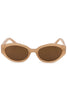 2026SS - In Wear - Lunettes de soleil - BILLIE (Choix de 2 couleurs)