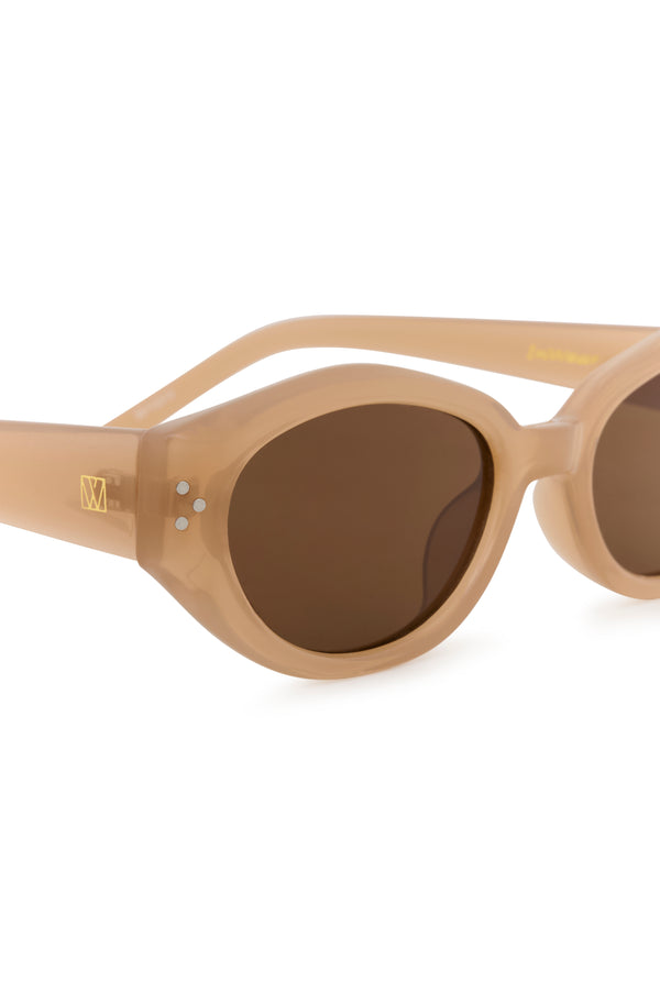 2026SS - In Wear - Lunettes de soleil - BILLIE (Choix de 2 couleurs)