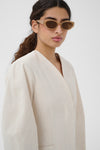 2026SS - In Wear - Lunettes de soleil - BILLIE (Choix de 2 couleurs)