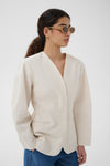 2026SS - In Wear - Lunettes de soleil - BILLIE (Choix de 2 couleurs)