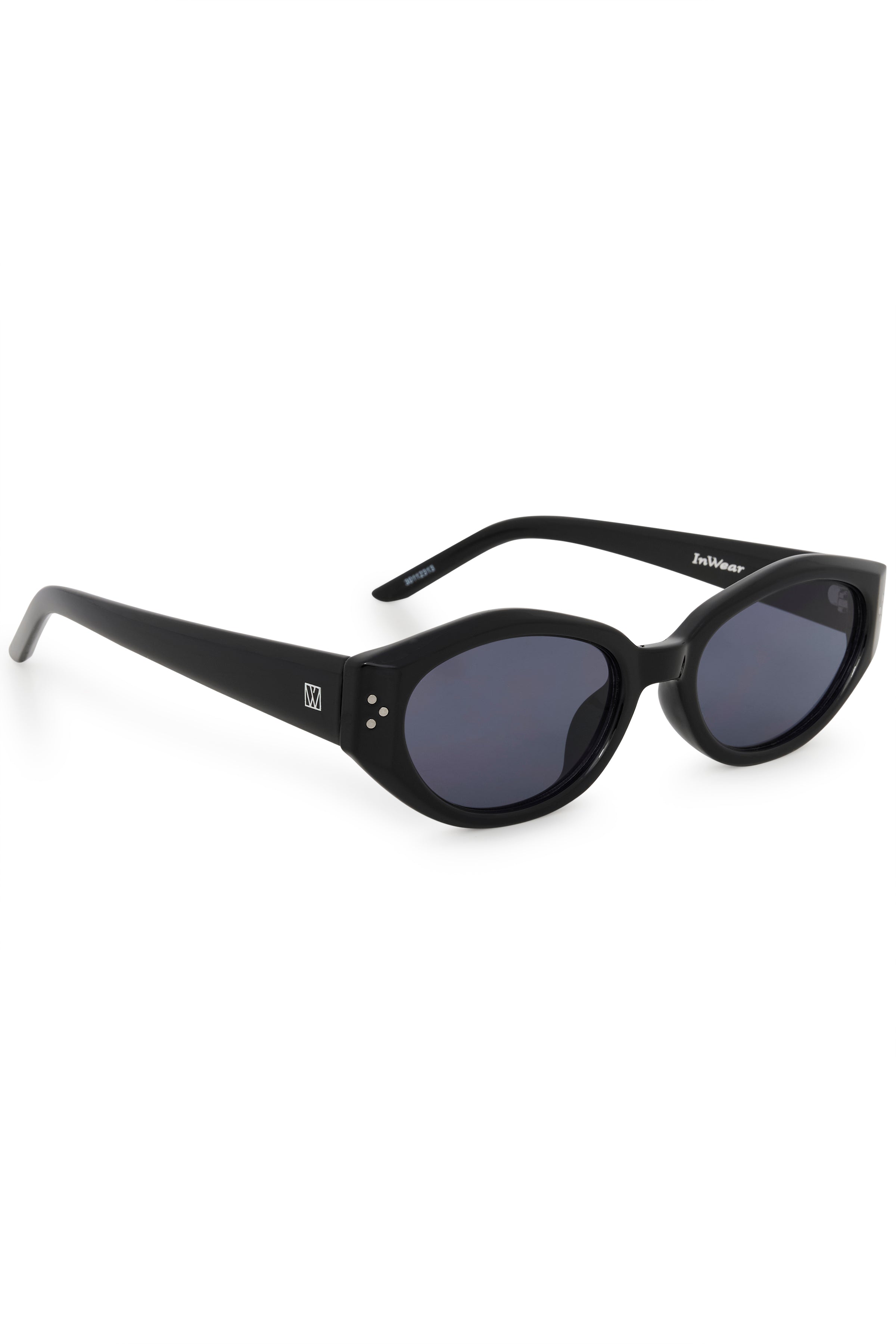2026SS - In Wear - Lunettes de soleil - BILLIE (Choix de 2 couleurs)