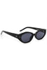 2026SS - In Wear - Lunettes de soleil - BILLIE (Choix de 2 couleurs)