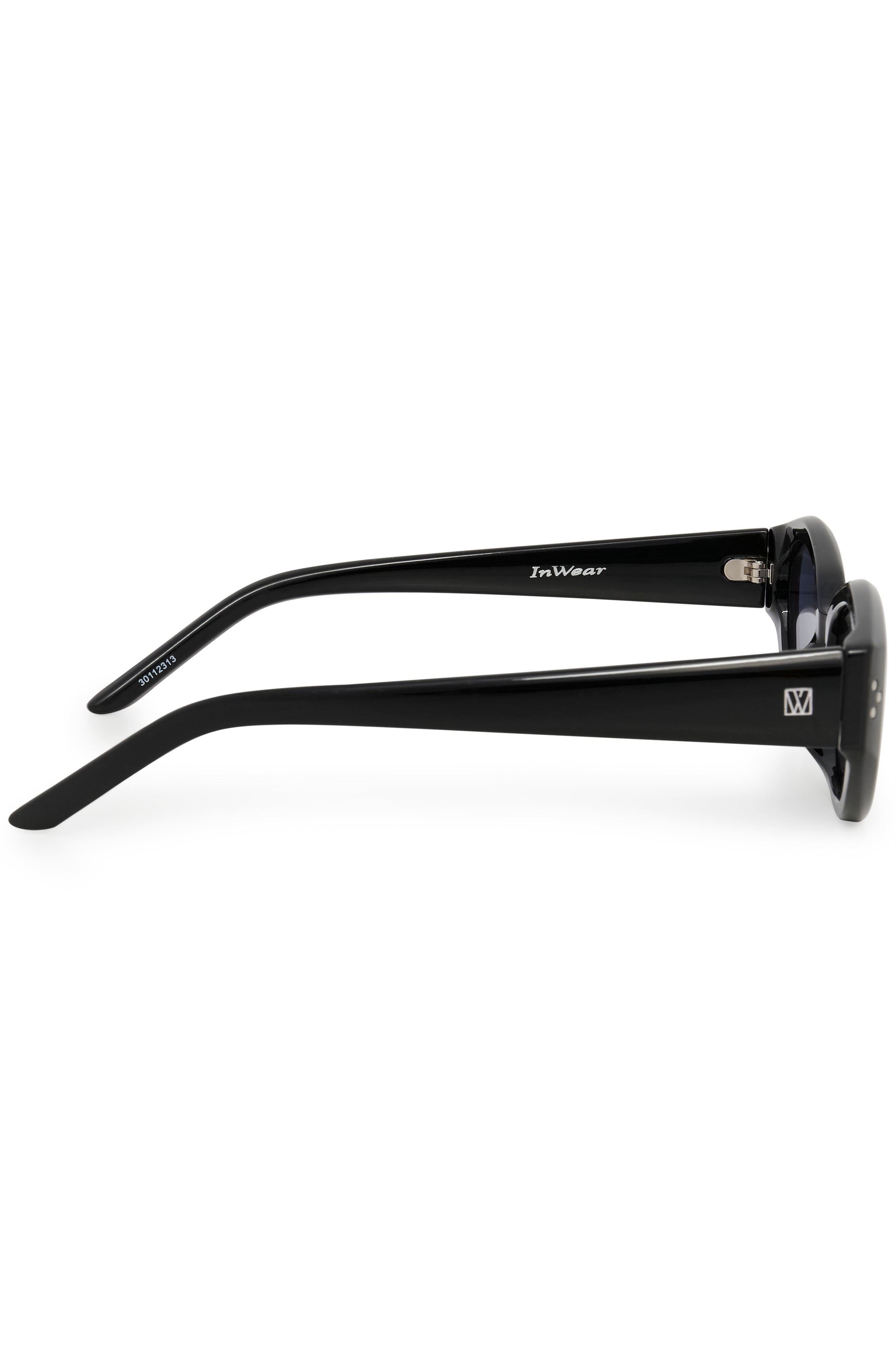 2026SS - In Wear - Lunettes de soleil - BILLIE (Choix de 2 couleurs)