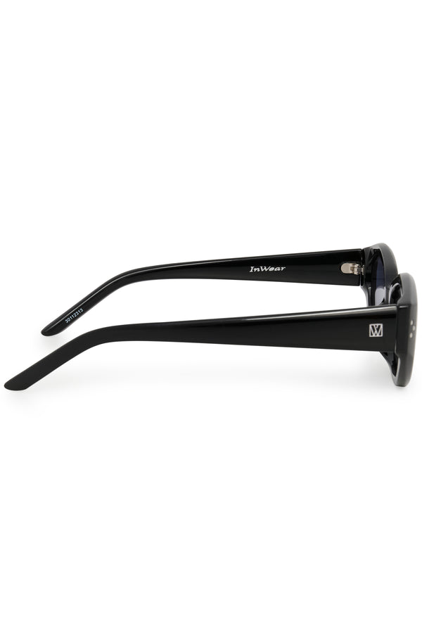 2026SS - In Wear - Lunettes de soleil - BILLIE (Choix de 2 couleurs)
