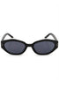 2026SS - In Wear - Lunettes de soleil - BILLIE (Choix de 2 couleurs)