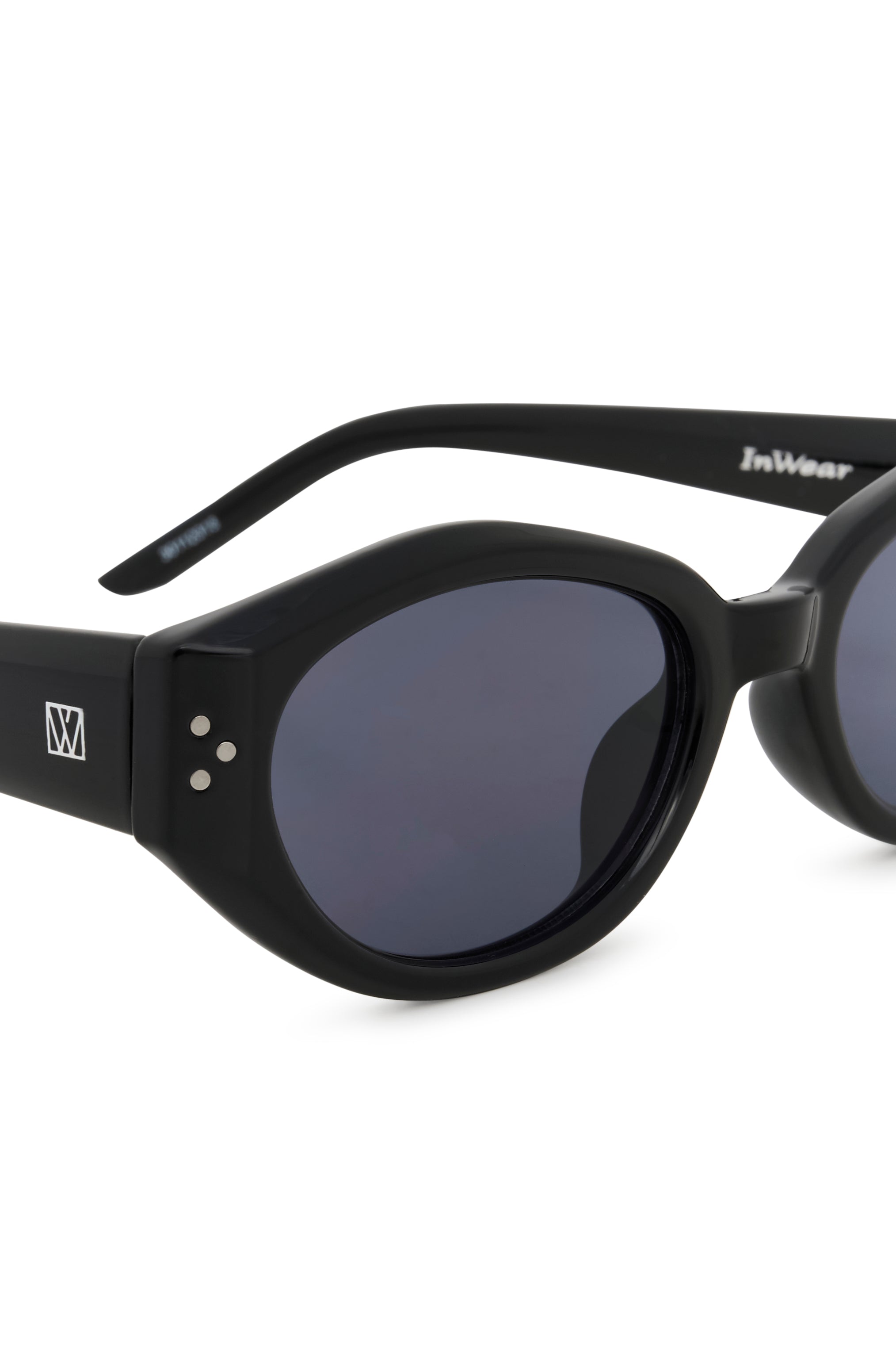 2026SS - In Wear - Lunettes de soleil - BILLIE (Choix de 2 couleurs)