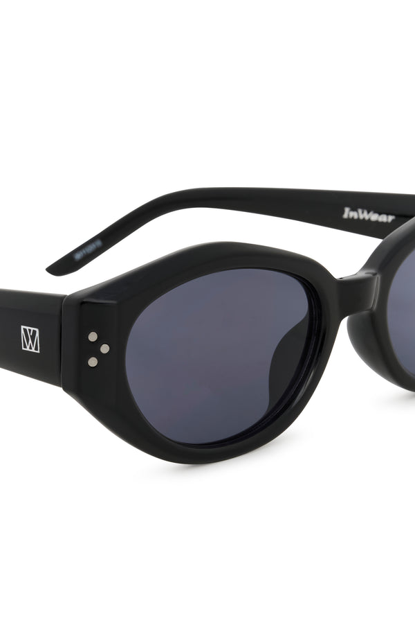 2026SS - In Wear - Lunettes de soleil - BILLIE (Choix de 2 couleurs)
