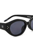 2026SS - In Wear - Lunettes de soleil - BILLIE (Choix de 2 couleurs)