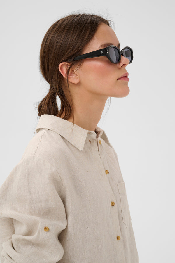 2026SS - In Wear - Lunettes de soleil - BILLIE (Choix de 2 couleurs)