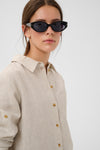 2026SS - In Wear - Lunettes de soleil - BILLIE (Choix de 2 couleurs)