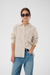 2026SS - In Wear - Lunettes de soleil - BILLIE (Choix de 2 couleurs)