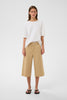 2026SS - In Wear - Pantalon - DIAZ CULOTTE