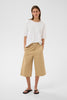 2026SS - In Wear - Pantalon - DIAZ CULOTTE