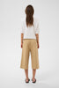 2026SS - In Wear - Pantalon - DIAZ CULOTTE
