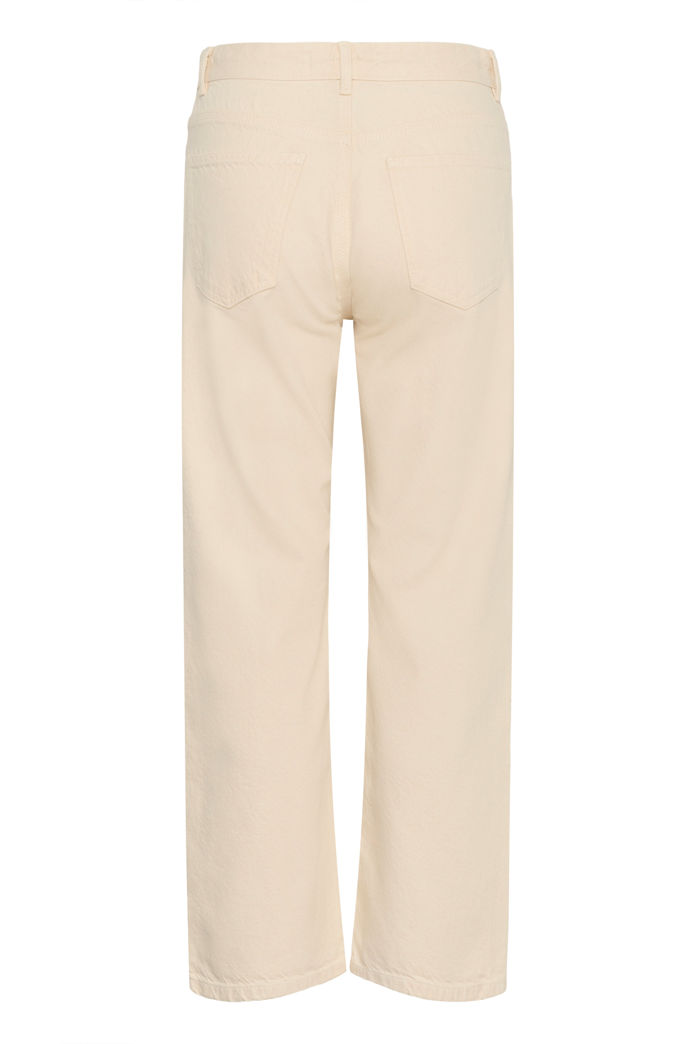 2026SS - In Wear - Jeans - DILYS