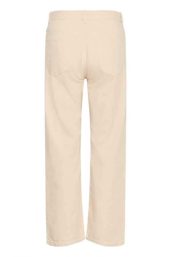2026SS - In Wear - Jeans - DILYS
