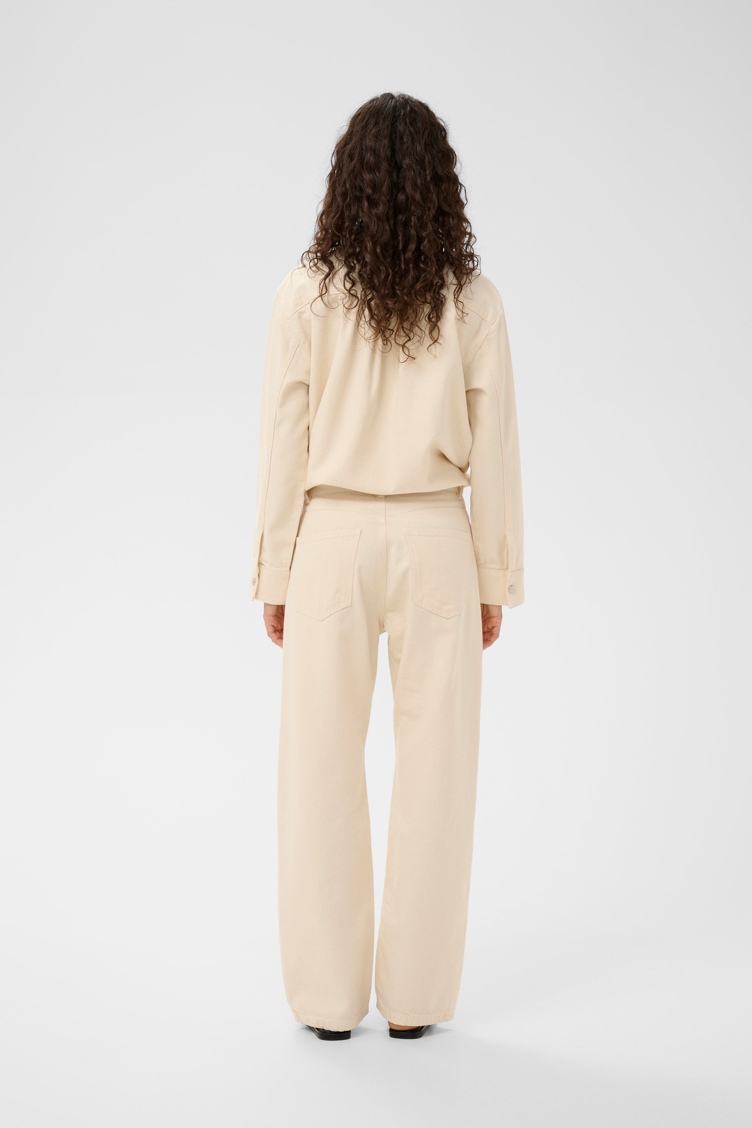2026SS - In Wear - Jeans - DILYS