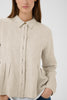 2026SS - In Wear - Chemise - DILANA PLEATED