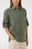 2026SS - In Wear - Chemise - DILANA CLASSIC