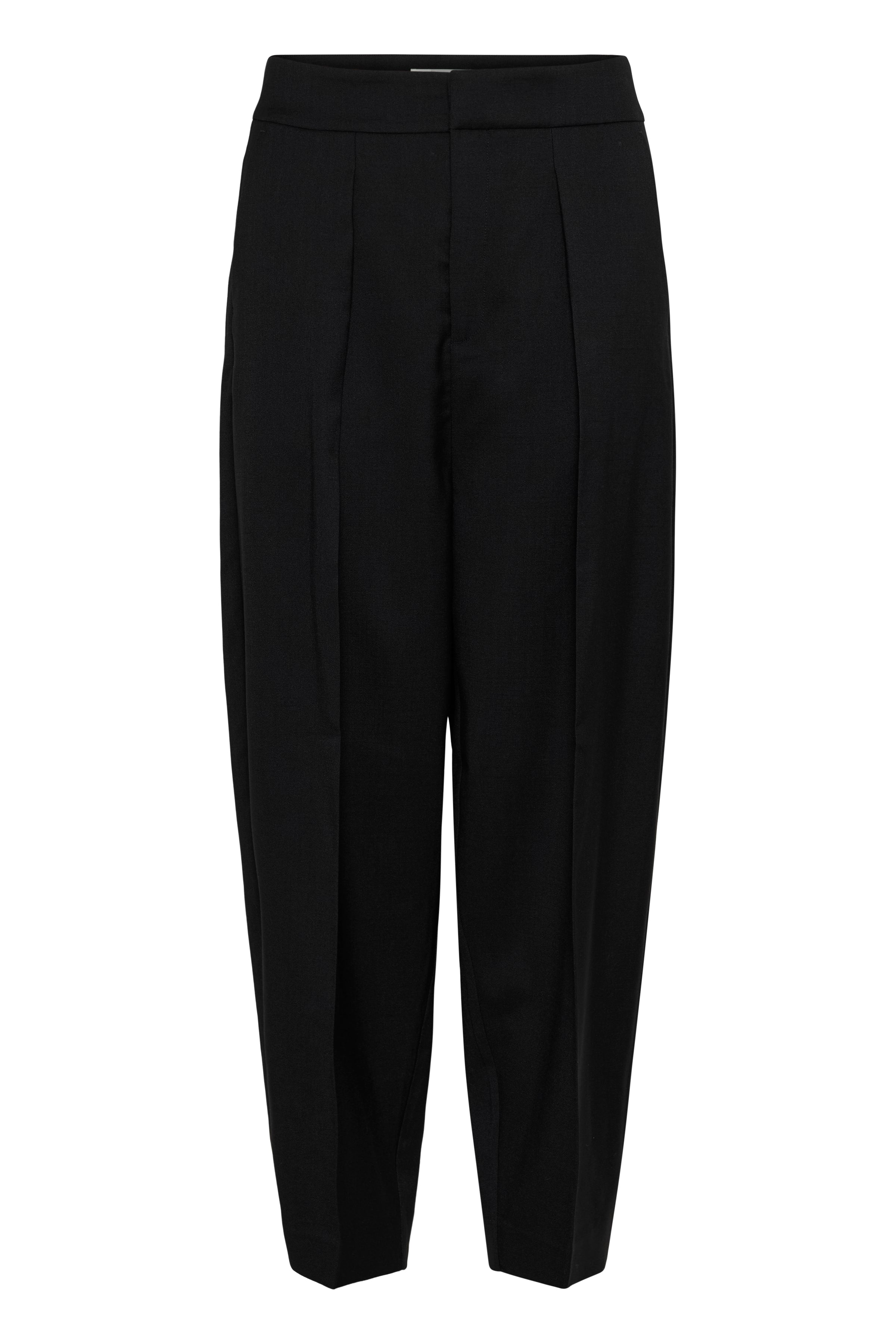 2026FW - In Wear - Pantalon - CADIE