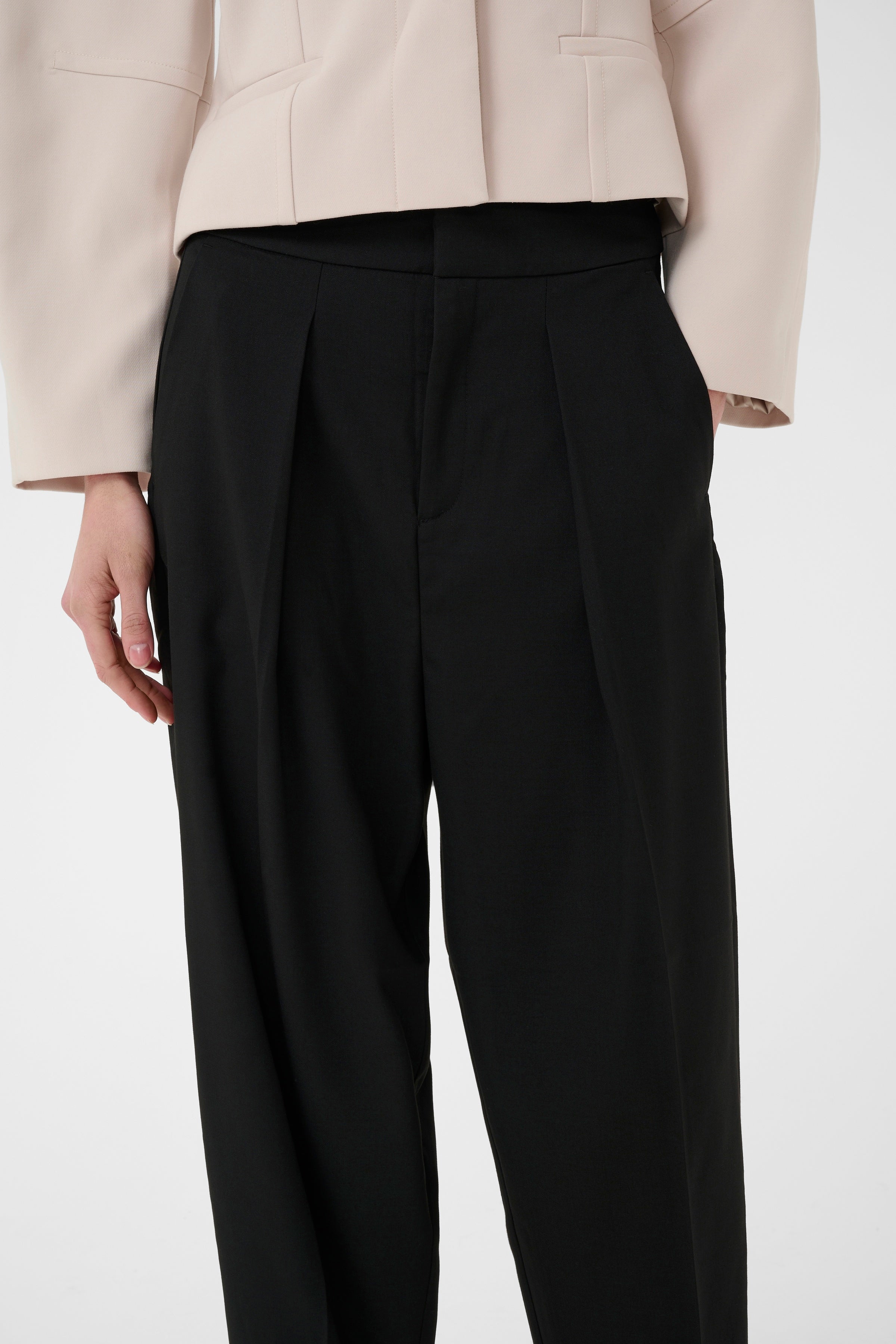 2026FW - In Wear - Pantalon - CADIE