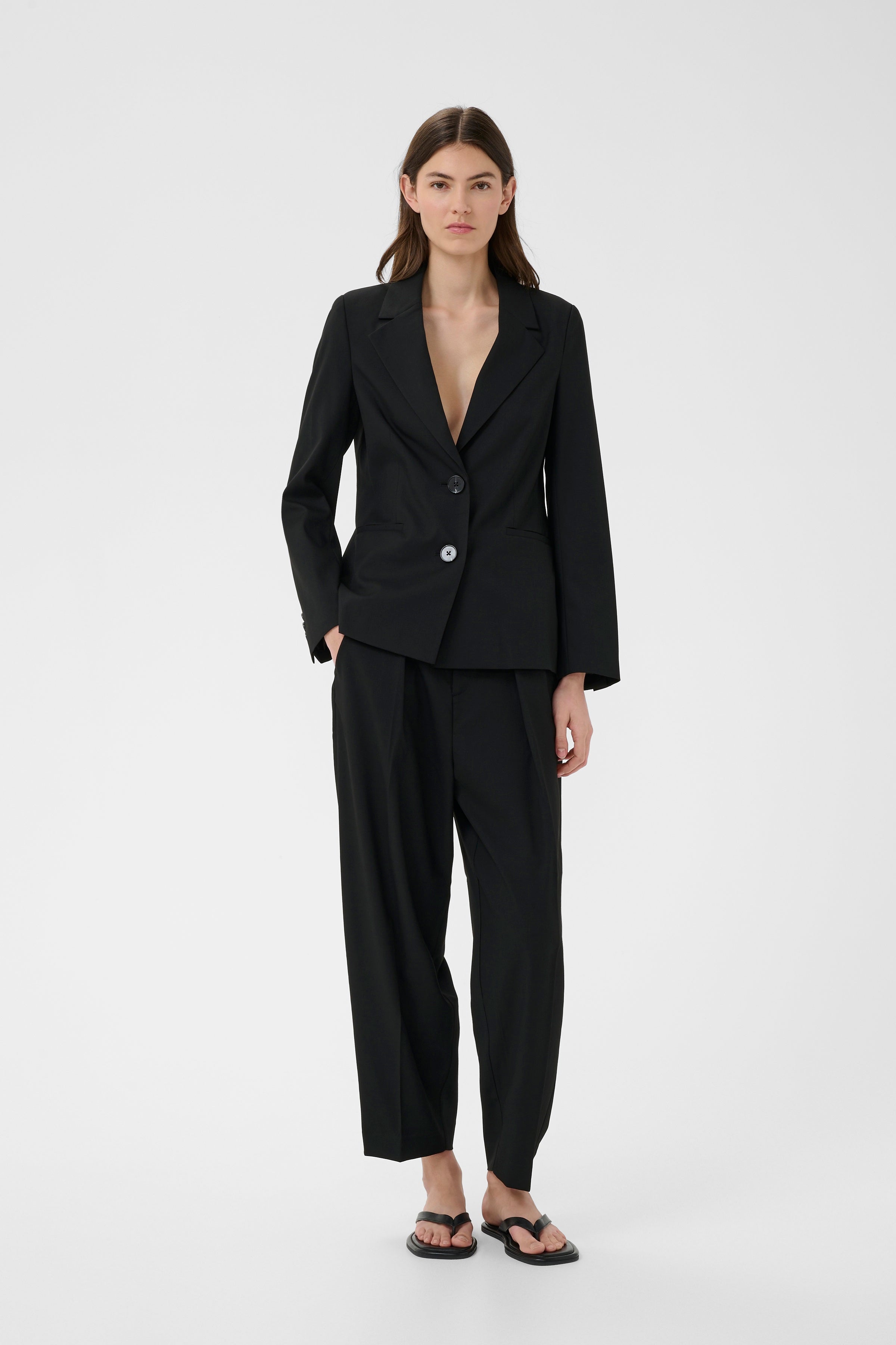 2026FW - In Wear - Pantalon - CADIE