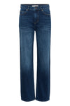 2026FW - In Wear - Jeans - DARLINA CORE STRAIGHT