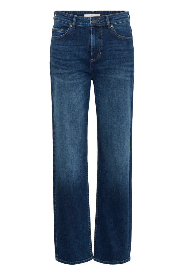 2026FW - In Wear - Jeans - DARLINA CORE STRAIGHT