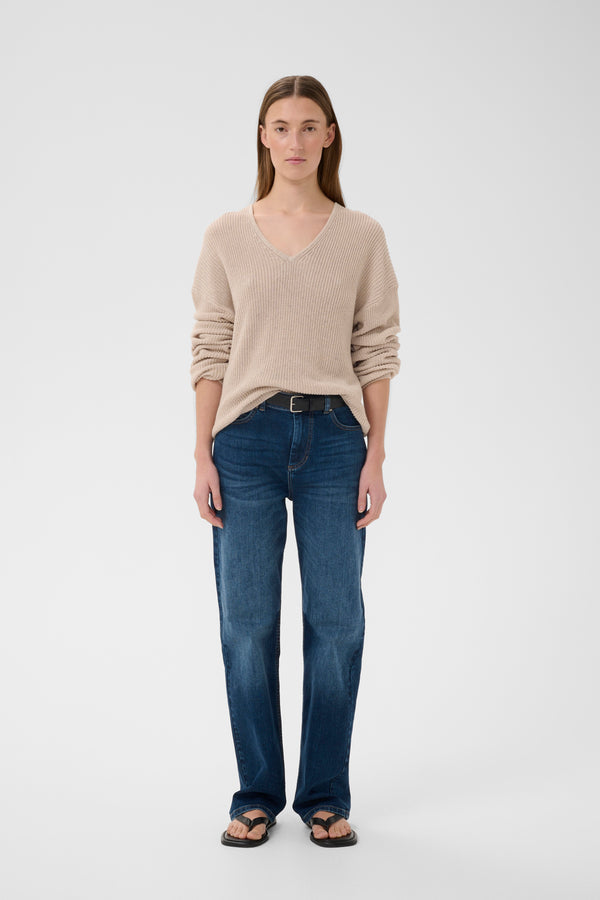 2026FW - In Wear - Jeans - DARLINA CORE STRAIGHT