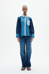 2026FW - In Wear - Jeans - DARLINA CORE STRAIGHT