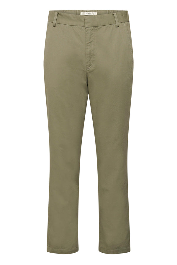 2026SS - In Wear - Pantalon - DIAZ NOLONA LONG