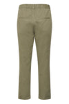 2026SS - In Wear - Pantalon - DIAZ NOLONA LONG