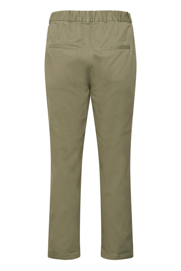 2026SS - In Wear - Pantalon - DIAZ NOLONA LONG