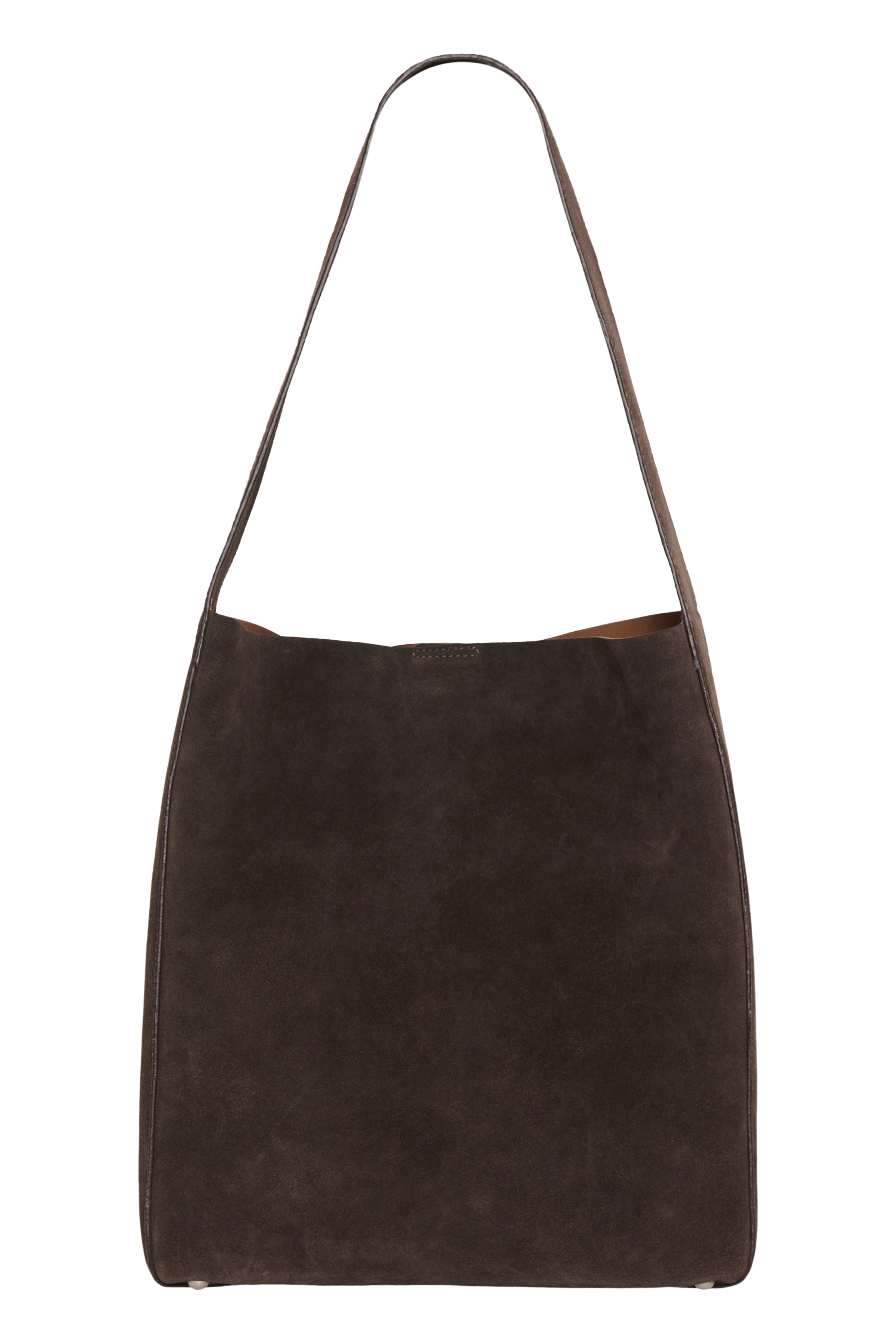 2026FW - In Wear - Sac à main - AVIKA SUEDE