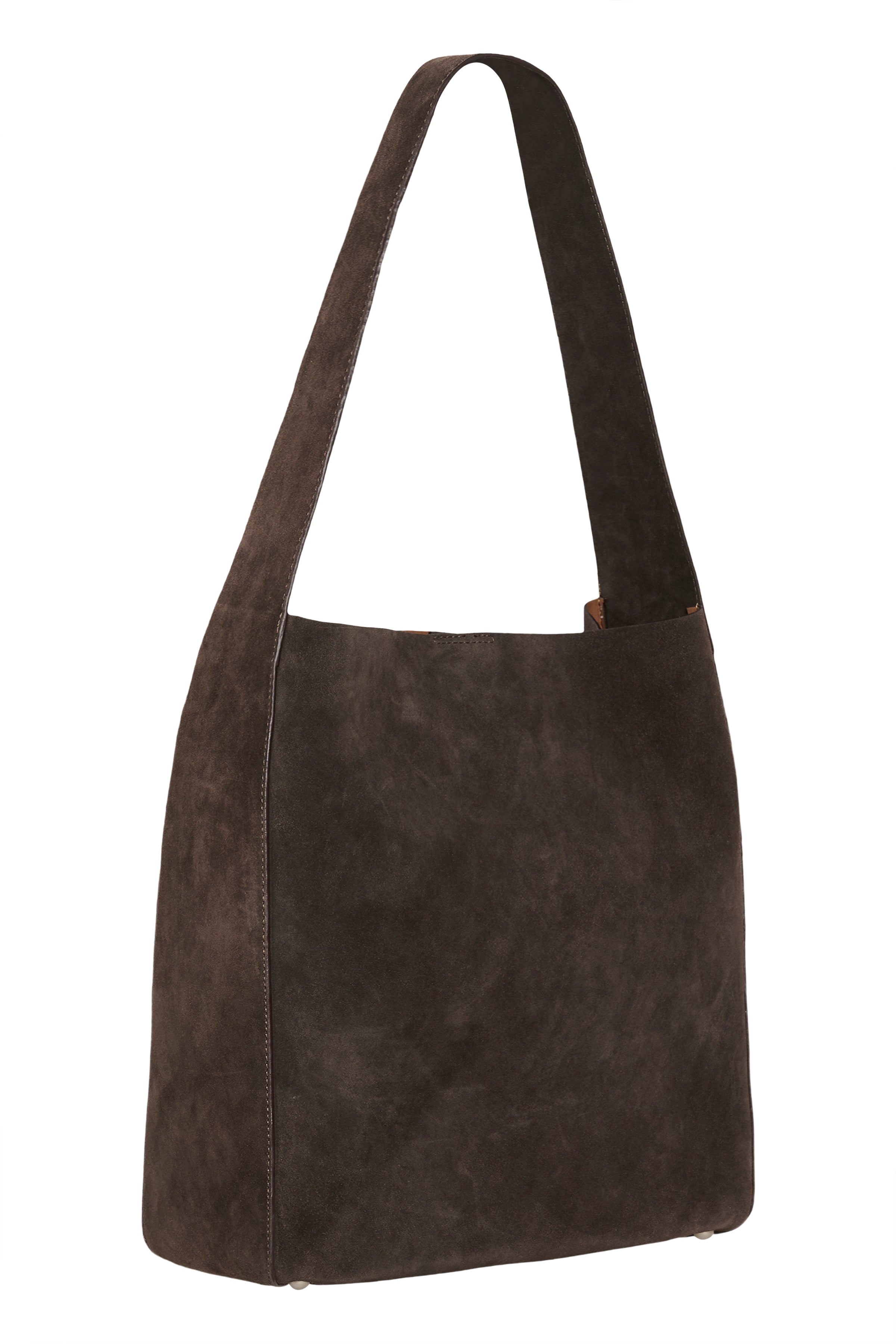 2026FW - In Wear - Sac à main - AVIKA SUEDE