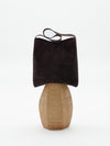 2026FW - In Wear - Sac à main - AVIKA SUEDE